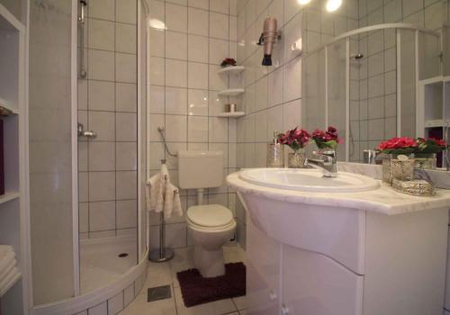 Apartment In Porec/istrien 36860