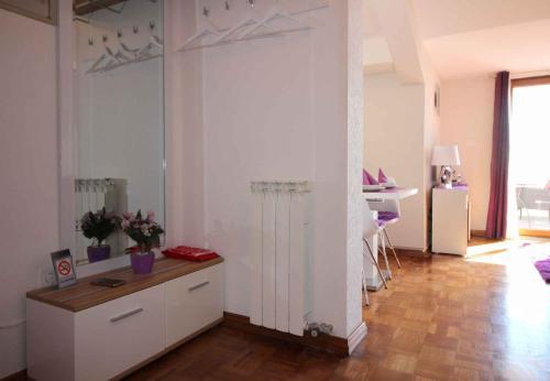 Apartment In Porec/istrien 36860