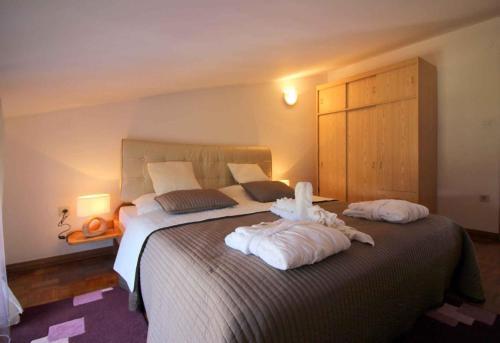 Apartment In Porec/istrien 36860