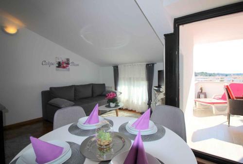 Apartment In Porec/istrien 36860