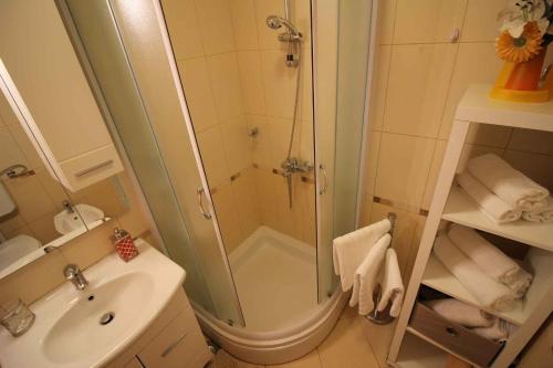 Apartment In Porec/istrien 36860