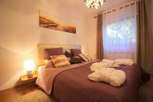 Apartment In Porec/istrien 36860