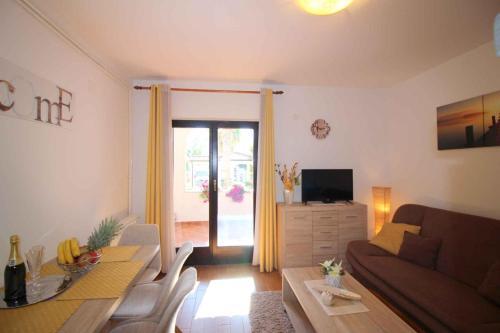 Apartment In Porec/istrien 36860