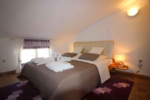 Apartment In Porec/istrien 36860
