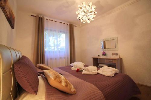 Apartment In Porec/istrien 36860
