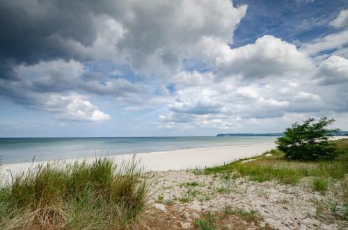Apartamento Fewo Prora - Smart & Sunny Stubnitz