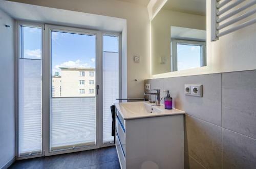 Apartamento Fewo Prora - Smart & Sunny Stubnitz