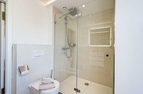 Apartamento Fewo Prora - Smart & Sunny Stubnitz