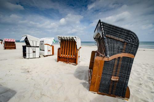 Apartamento Fewo Prora - Smart & Sunny Stubnitz