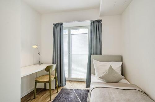 Apartamento Fewo Prora - Smart & Sunny Stubnitz