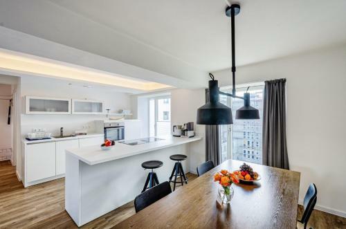 Apartamento Fewo Prora - Smart & Sunny Stubnitz
