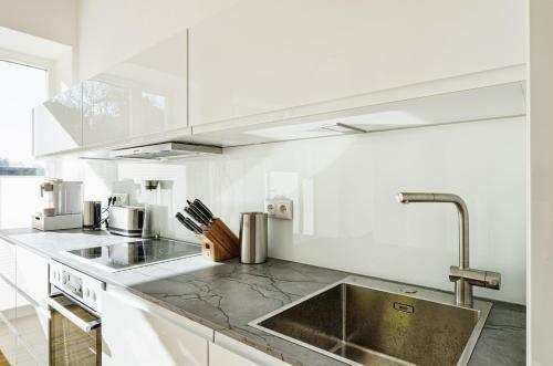 Apartamento Fewo Prora - Seaside