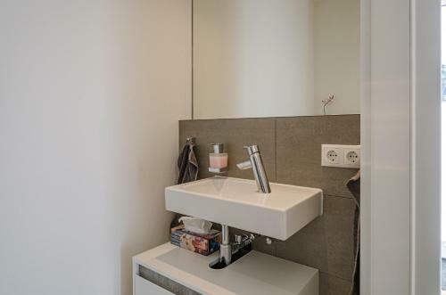 Apartamento Fewo Prora - Seaside