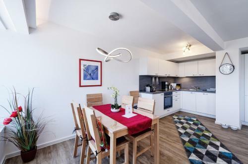 Apartamento Fewo Prora - Seemelodie