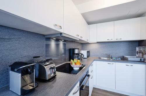 Apartamento Fewo Prora - Seemelodie