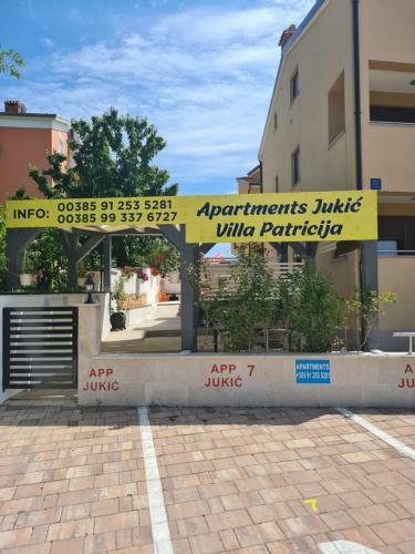 Apartments Juki?