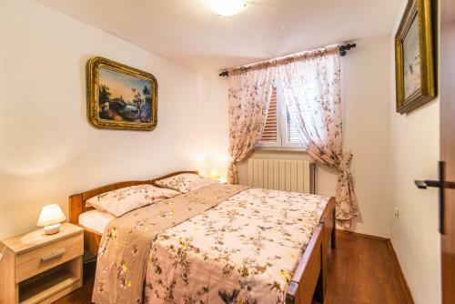 Apartmani Marina Pore?