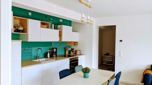 Apartamento Fewo Prora - Room-of-light