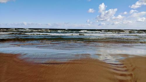 Apartamento Fewo Prora - Room-of-light
