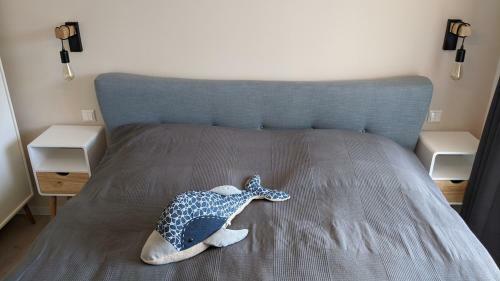 Apartamento Fewo Prora - Room-of-light