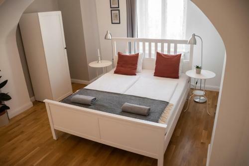 Bed & Breakfast Dunna