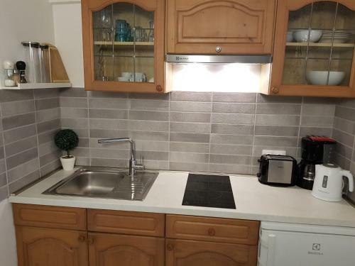 Apartmani Evamaria
