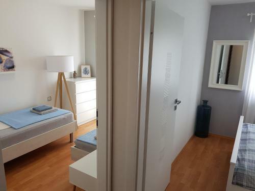 Apartmani Evamaria