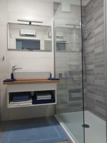 Apartmani Evamaria
