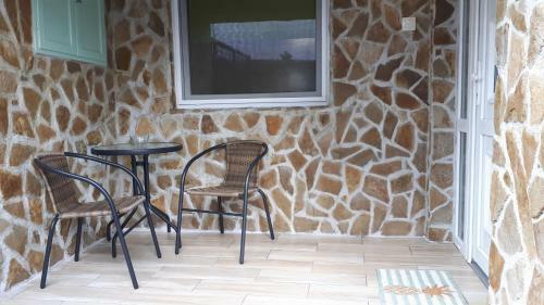 Hostal Cs�ka Apartman P�pa