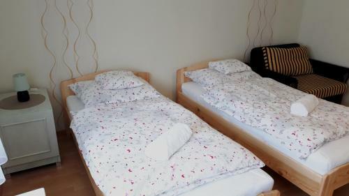 Hostal Cs�ka Apartman P�pa