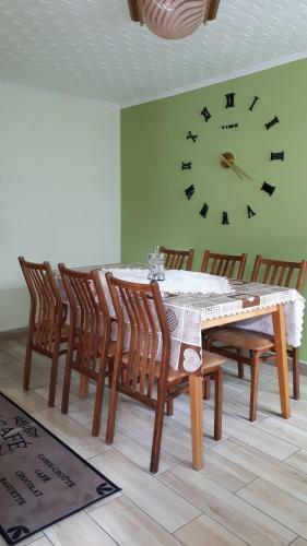 Hostal Cs�ka Apartman P�pa