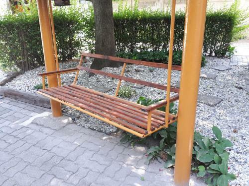 Hostal Cs�ka Apartman P�pa