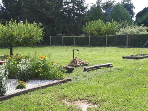 Hostal Cs�ka Apartman P�pa