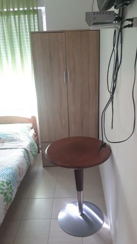 Hostal Apartments Residence By