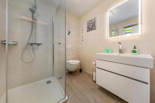 Aparthotel Ostsee Wohnung Nr. 17