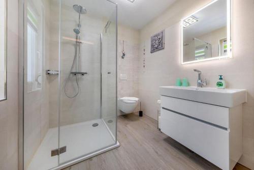 Aparthotel Ostsee Wohnung Nr. 17