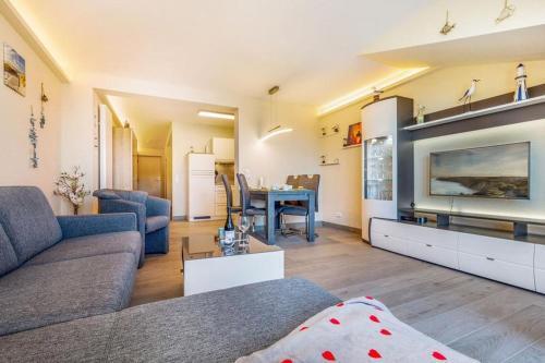 Aparthotel Ostsee Wohnung Nr. 17