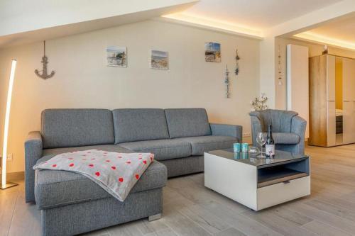 Aparthotel Ostsee Wohnung Nr. 17