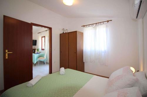 Apartment In Porec/istrien 36683