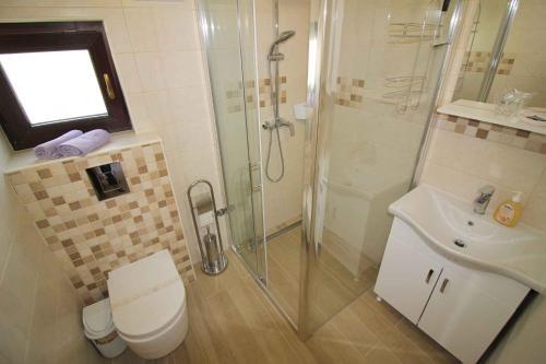 Apartment In Porec/istrien 36683