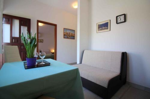 Apartment In Porec/istrien 36683