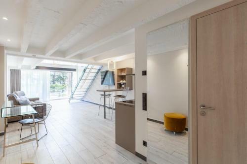 Apartamento Avida Loft 01