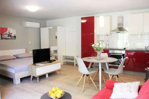 Apartmani ?u?i?