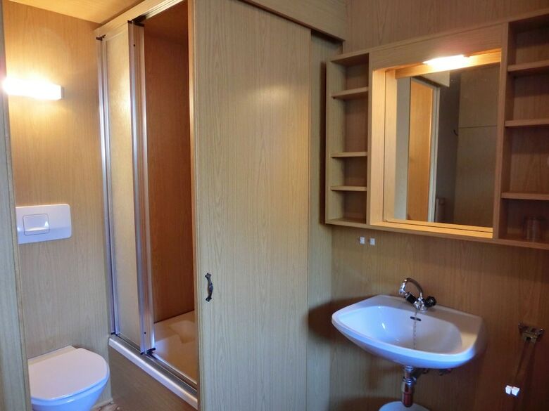 Apartamento Buchauer-tirol / Appartement Georg