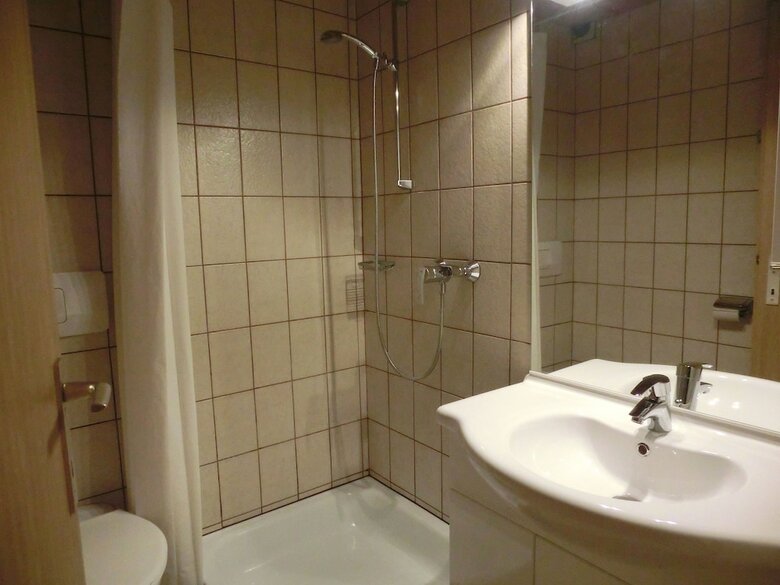 Apartamento Buchauer-tirol / Appartement Georg