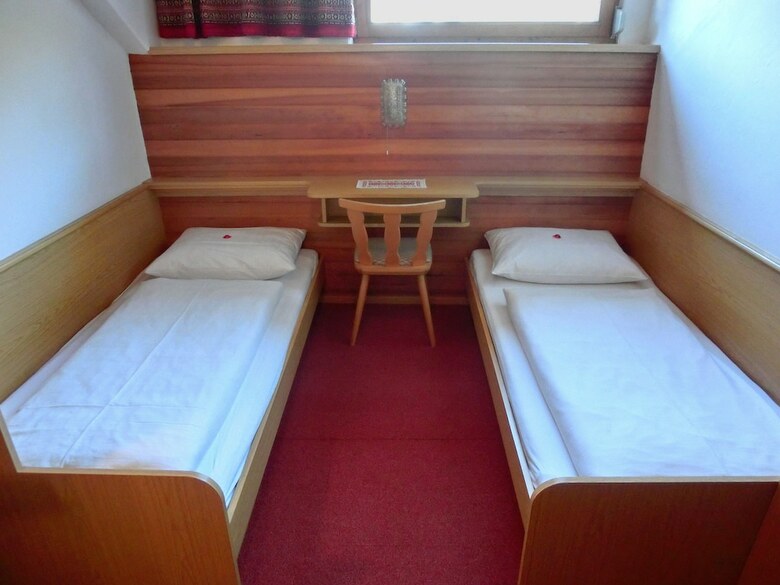 Apartamento Buchauer-tirol / Appartement Georg