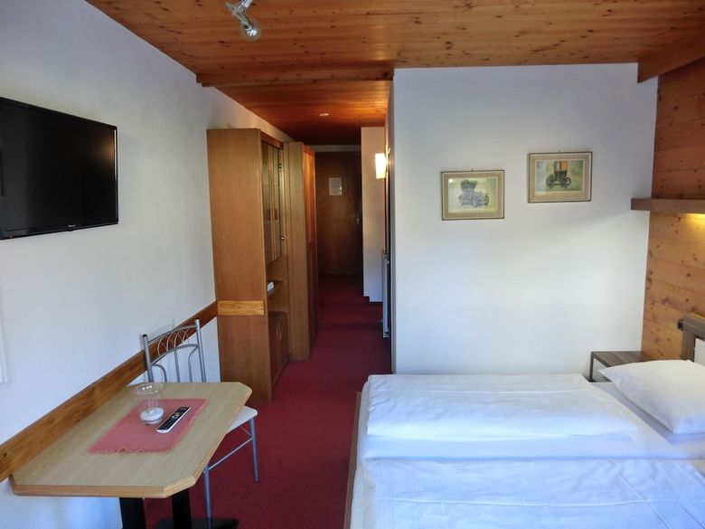Apartamento Buchauer-tirol / Appartement Georg