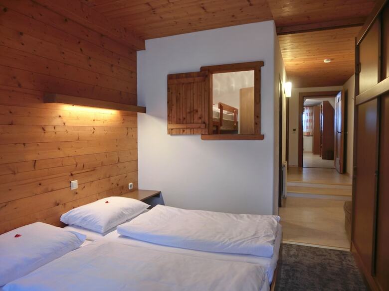 Apartamento Buchauer-tirol / Appartement Georg