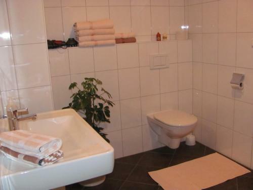 Apartamento Wanishof