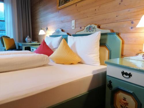 Apartamento Wanishof